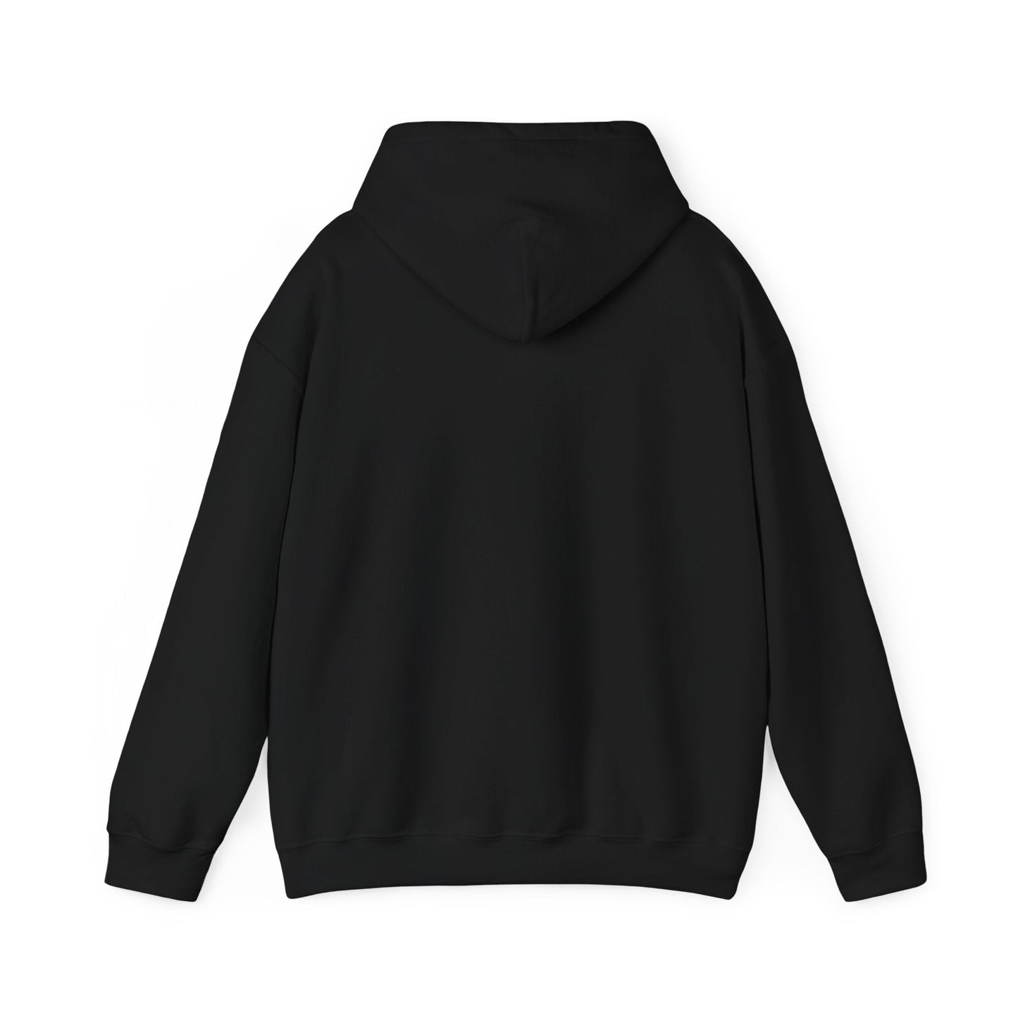 flora hoodie – black (lily blossom luxe) - ValentiaClothingMy StoreValentia