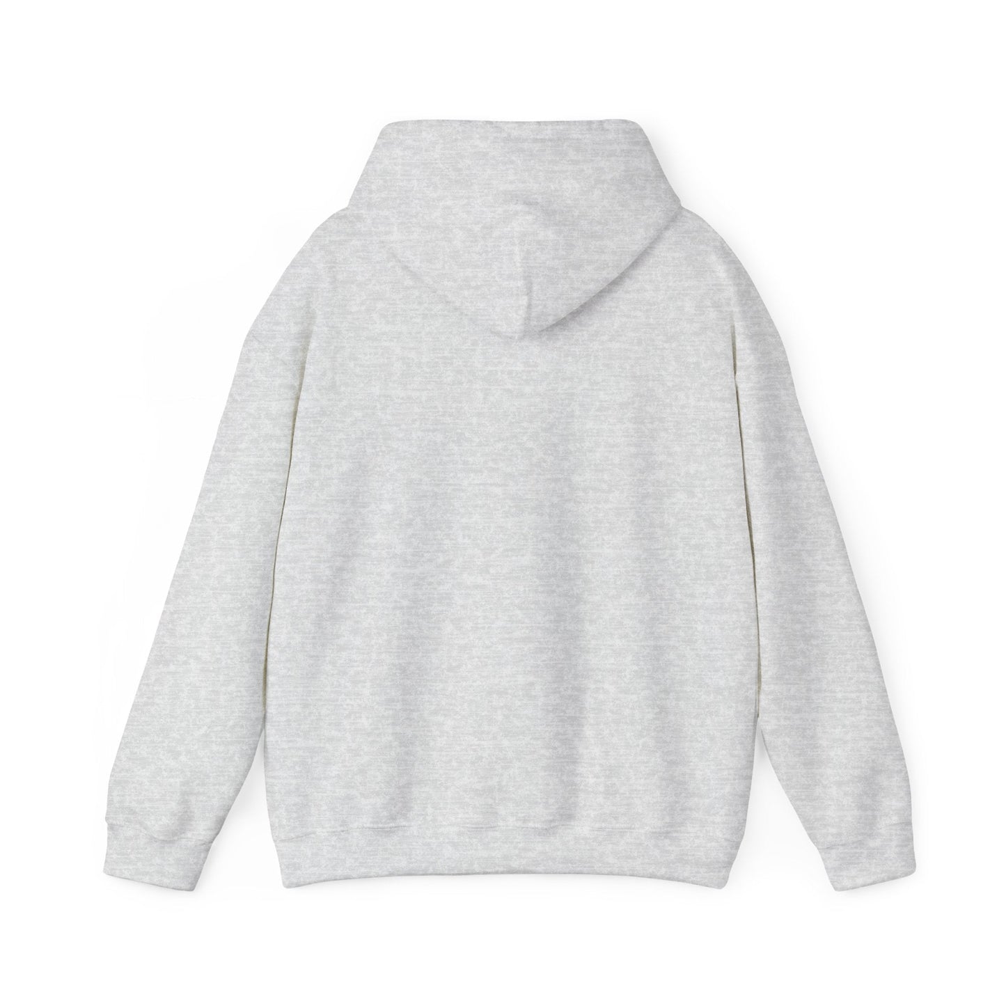 flora hoodie – grey (purple bloom classic) - ValentiaClothingValentiaValentia