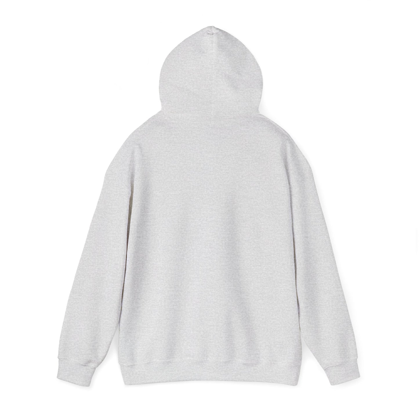 flora hoodie – grey (purple bloom classic) - ValentiaClothingValentiaValentia