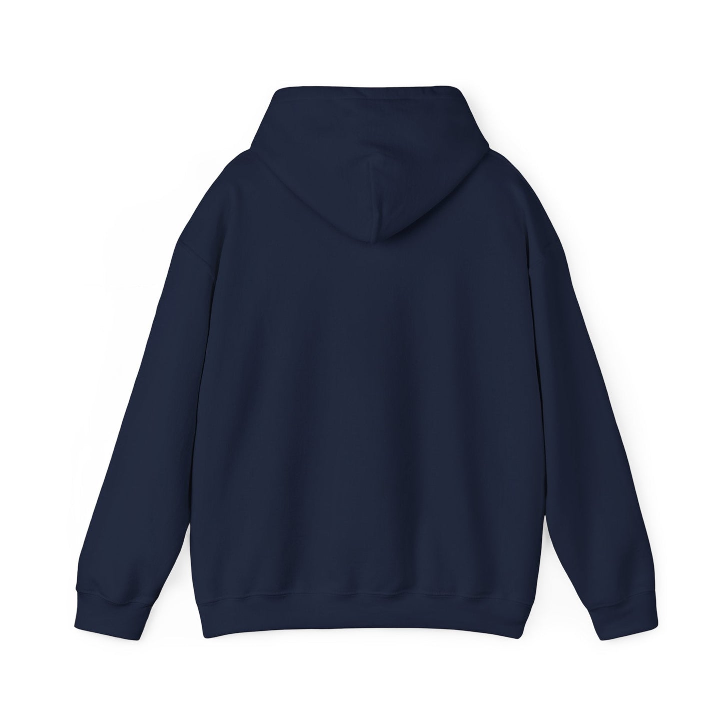 flora hoodie – navy (cherry blossom bloom) - ValentiaClothingMy StoreValentia