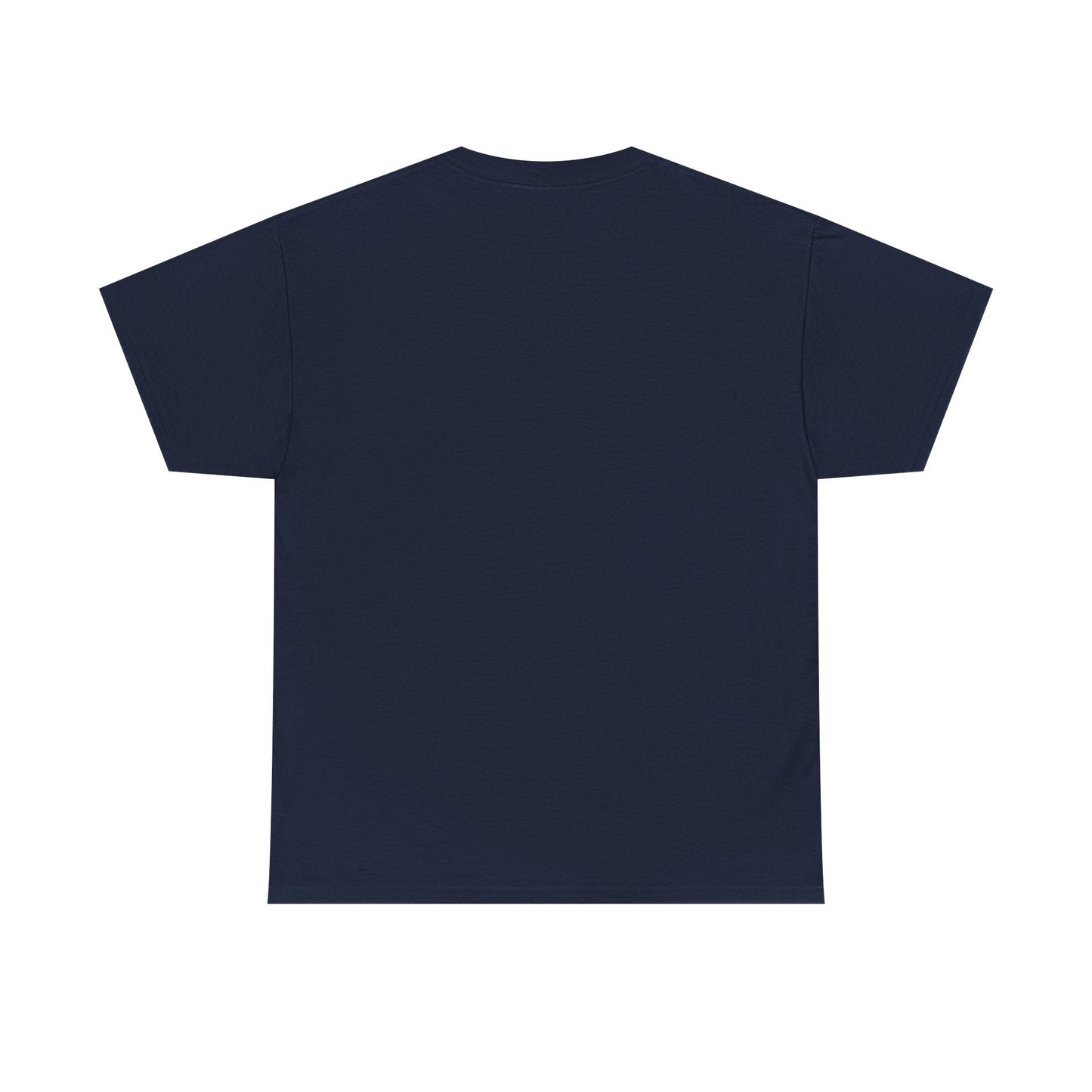 flora tshirts! - navy (cherry blossom bloom) - ValentiaClothingMy StoreValentia
