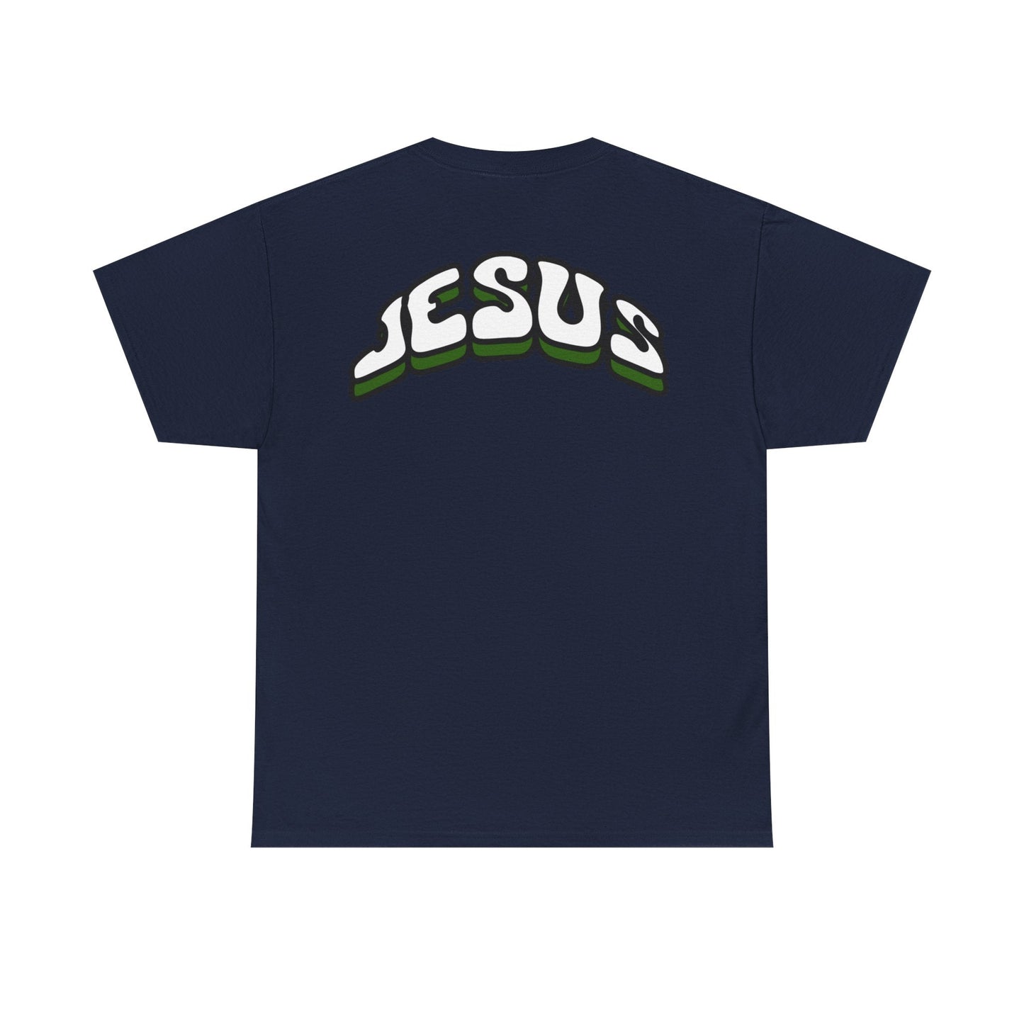 Son of God - Navy - ValentiaClothingMy StoreValentia