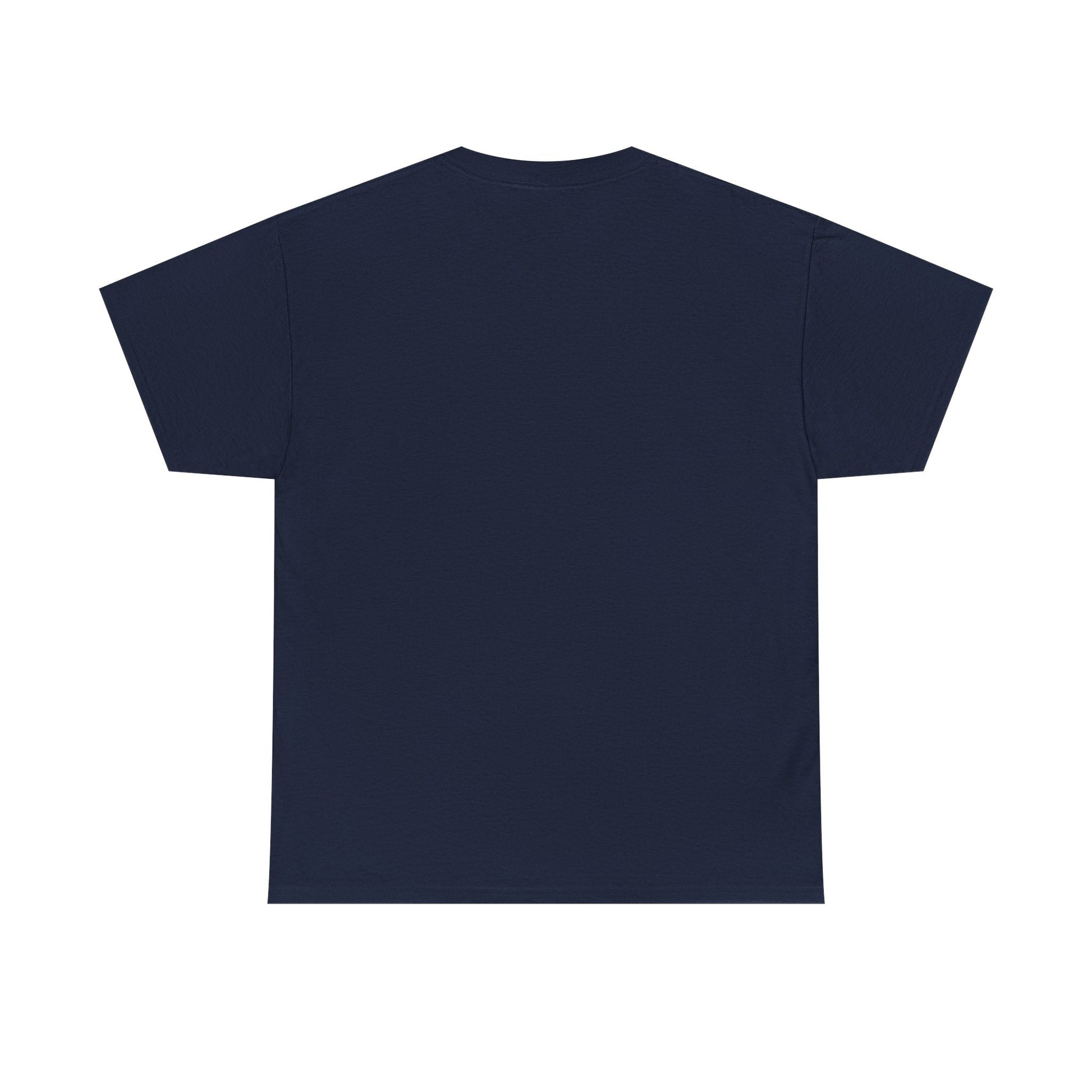 flora tshirts! - navy (cherry blossom bloom) - ValentiaClothingMy StoreValentia