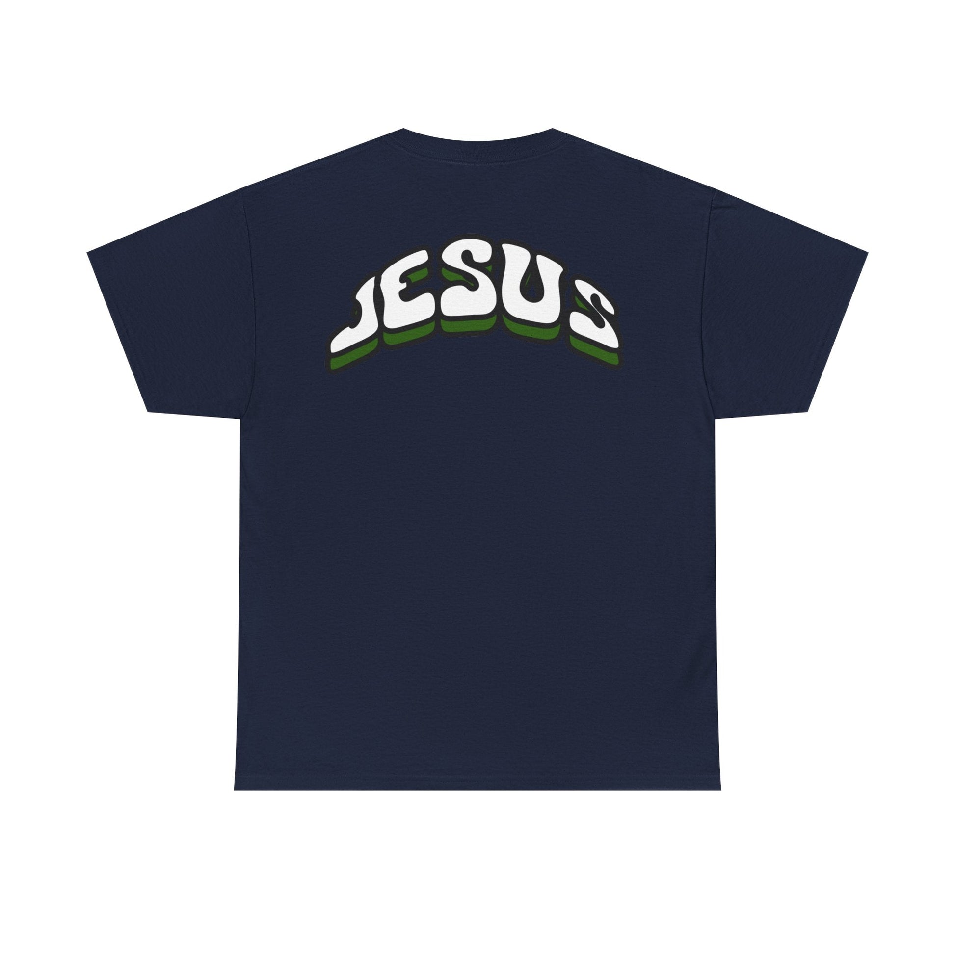 Son of God - Navy - ValentiaClothingMy StoreValentia