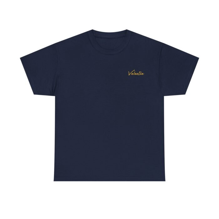 Men's T Shirt Navy